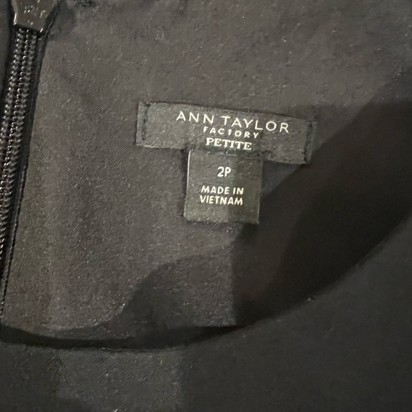 Classic little black dress - Picture 8 of 8